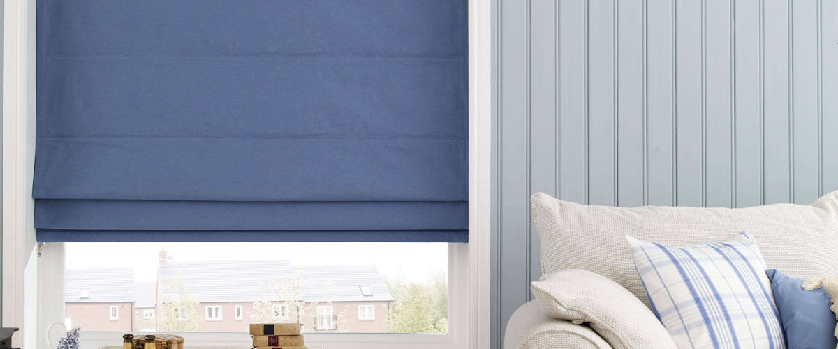 Made to Measure Blinds in Nottingham Fitted Blinds Newark