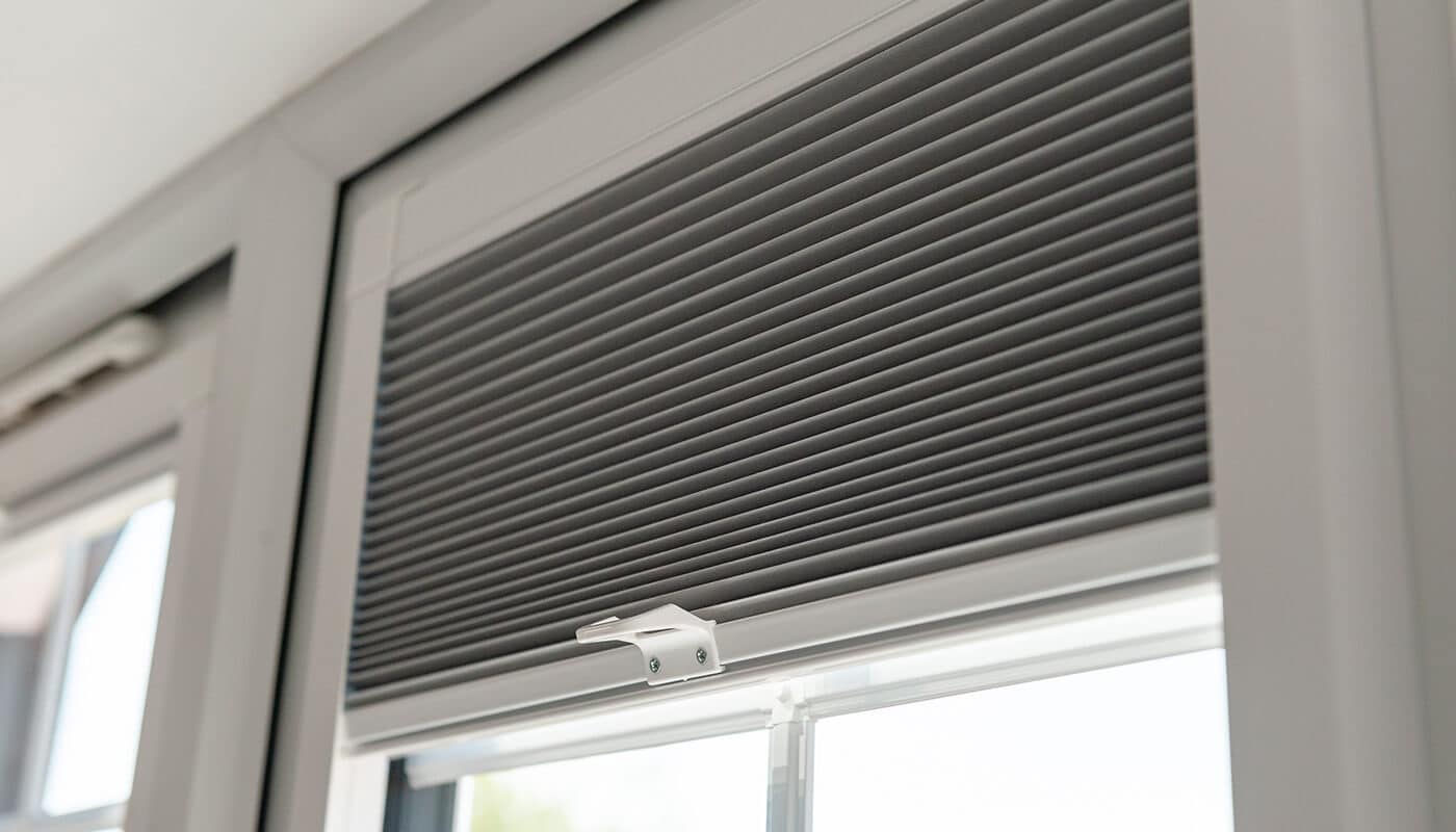 Perfect Fit Blinds