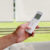 Somfy blind control