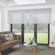 Bi FoldinG Door Blinds in Nottingham