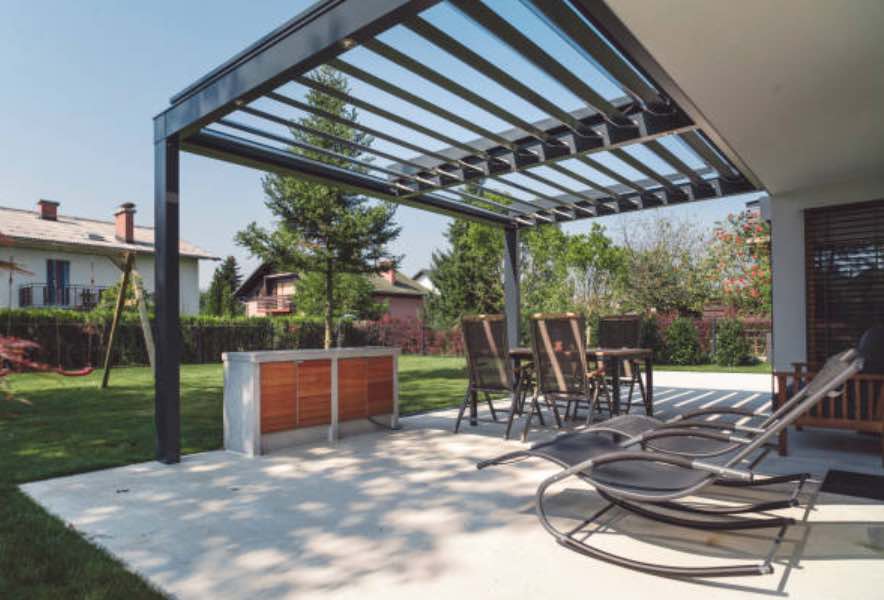 Should I get a Pergolas for my home?