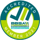 BBSA Logo
