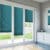 Patio Door Blinds Nottingham