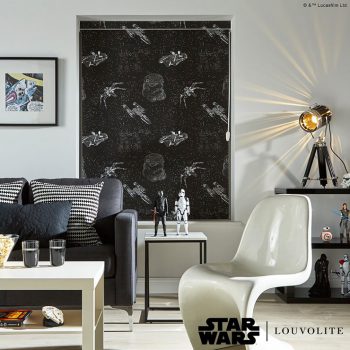 Should You Have the Same Blinds Throughout Your Home?